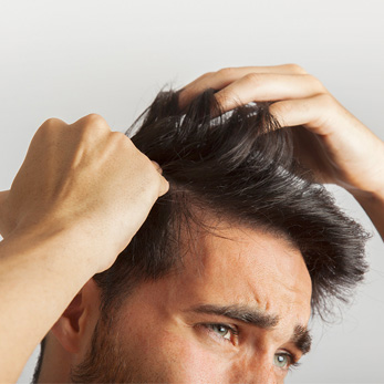  Treating Hair Loss in Kochi  